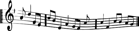 Add music, sound effects, voice recordings, and more, to your animated gifs. Music Notes Transparent Background Png Flowing Music Notes Gif Full Size Png Download Seekpng