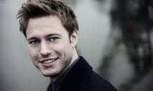 Facing the music: Jules Buckley