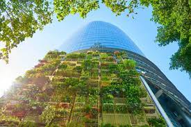 Why low carbon greenbuilding is superior? Green Buildings In Malaysia 10 Benefits If You Live In One Propertyguru Malaysia