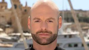 Below Deck Med: Dave White broke his back after filming the show