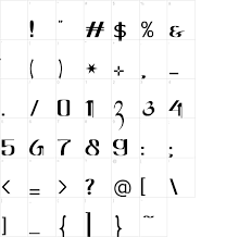 New font tulisan latin yang bagus. Jawa Palsu Font Urbanfonts Com