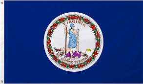 Virginia State Flag – BestFlag
