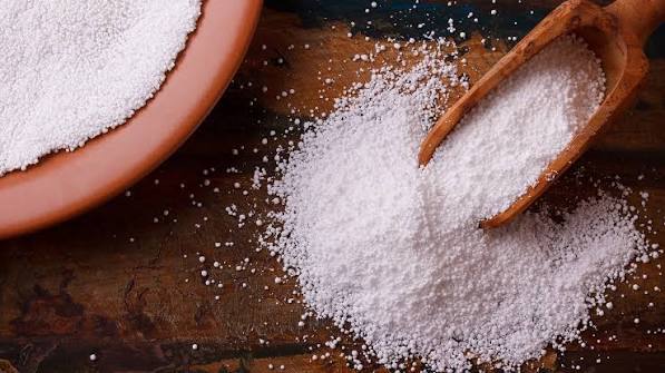 Tapioca Starch