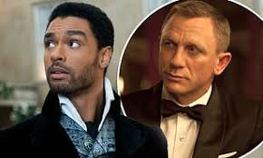 Many fans of the actor and the series are curious to know: Bridgerton S Rege Jean Page Drops James Bond Hint As Fans Call For Him To Take Role Daily Mail Online