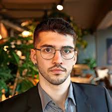 Philip Schatz aus Hannover hat Autismus-Asperger