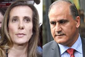 Trade union royal commission findings released: Cesar Melhem, Kathy Jackson  referred for possible prosecution