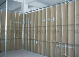 Ceiling price in sri lanka. China Sri Lanka Project Gypsum Omega Ceiling System China Moisture Resistance Gypsum Board Waterproof Plaster Board
