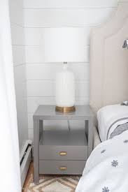 Best 25+ nightstand ideas for small spaces » jessica paster. Favorite Narrow Nightstands For Small Space Bedrooms Driven By Decor