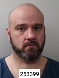 Offender Information