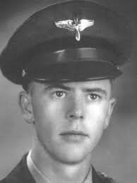 Capt Gideon Harrison Alsup Sr. (1923-1963)