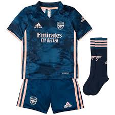 All the latest news from arsenal football club, one of the most successful teams in the premier league era of english football. Arsenal 20 21 Third Mini Kit Official Online Store