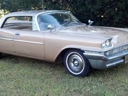Image result for Spruce Green 1958 Chrysler