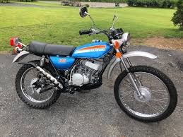 1975 Suzuki Ts125 Restoration Suzuki Ts125 Motorcycle Repair Suzuki Motorcycle