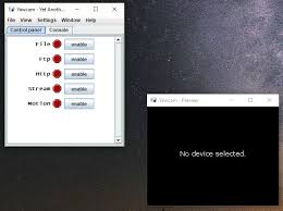 Yawcam 0 7 0 Free Download For Windows 10 8 And 7 Filecroco Com