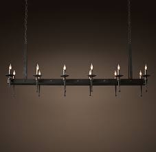 at restoration hardware
