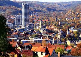 Jena Thuringen Germany European Travel Travel Memories Travel