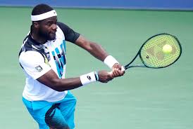 To his parents, who emigrated to the united states from sierra leonne to escape. Frances Tiafoe First American Male To Reach Round Of 16 Since 2011