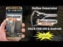 Sniper 3d Assassin Hack Online Cheat Tool Unlimited Coins And Diamonds Youtube Hacks Sniper Tool Hacks
