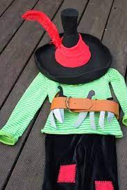 Herstellung von schaschlik mit leber und schweinefleisch. Rauber Hotzenplotz Kostum Verkleidung Kinder Hotzenplotz Fasching Feiern