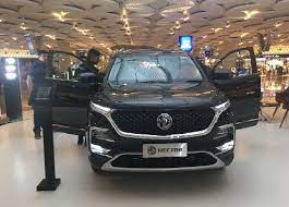 The midget proved to be so popular that a larger factory site had to be found to. Made In India Hector By Morris Garages Set To Run On The Indian Roads