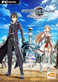 Classic storyline and various gameplay.goddesses are waitting for save! Sword Art Online Hollow Realization Game Of The Year Edition Pc Download Store Bandai Namco Ent Bandai Namco Ent Official Store