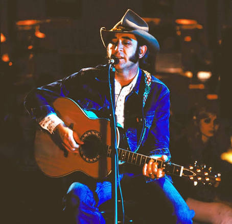 Story behind Don Williams' song You're My Best Friend