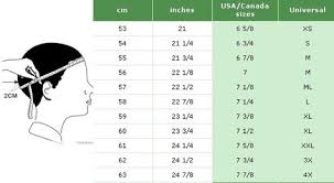Mens Hat Size Chart Warm Winter Hats Winter Hats For