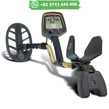 A metal detector is an electronic device that can respond to metal that is not detectable by the human eye. Fisher F11 Gold And Metal Detector Prices In Pakistan Karachi Detectors