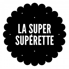 Demoiselle 93 Super Superette Superette Tarte Sans Pate