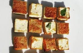 Mini Cubes Fromagers Recette I Cook In Guy Demarle Recette Recette Apero Facile Recette Apero Tapas Recette