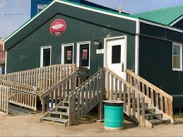 Nunavut Liquor Board Finds Snack Elks Lodge In Breach Of Liquor Act Nunatsiaq News