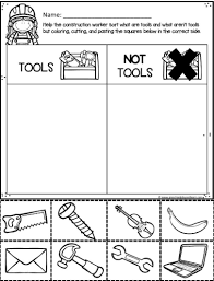 Pin On Preschool Construction