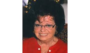 Olivia Jordan Obituary (1932