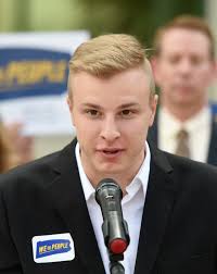 Democratic candidates for the state Legislature support progressive agenda 