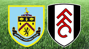 We found streaks for direct matches between fulham vs burnley. 2020 21 Premier League Week 24 Burnley Vs Fulham Sport Grill