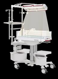 Cunas térmicas y ceramotherm, Calentador radiante - Medical ...
