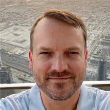 Michael Flink, Honeywell Building Solutions