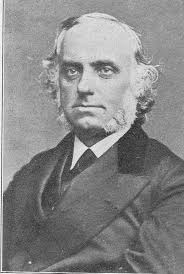 Rev Daniel Alva Mack (1825-1883)