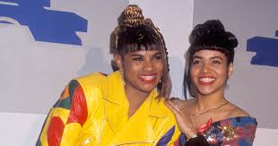 Encyklopedický článek pepa ve wikipedii. Salt N Pepa Releases New Makeup Line Milani Cosmetics