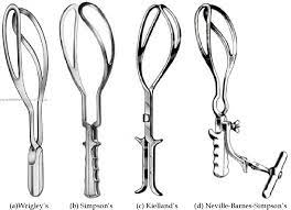 Advantages of forceps use include avoidance of caesarean. Figure 3 From 16 Operative Vaginal Deliveries In Contemporary Obstetric Practice Semantic Scholar