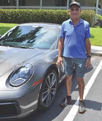 Cars you may have missed at the HHP All Sports Car Day