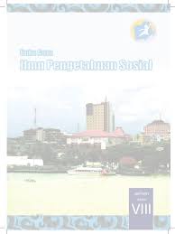 Buku Pegangan Guru Ips Smp Kelas 8 Kurikulum 2013