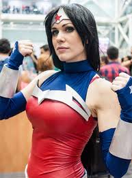 Vlogs, gaming, cosplay and all the geeky goodies are here! Seeing These Wonderful Cosplay Ideas For Girls We Wish Cosplay Was All Year Round