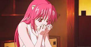Anime girls with pink hair. Top 50 Anime Girls With Pink Hair On Mal Myanimelist Net
