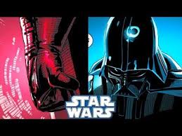 The Angriest Moment Darth Vader Had Star Wars Comics Explained Youtube Star Wars Comics Darth Vader Star Wars