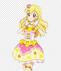A special japanese animation movie of branz mega kuningan is finally released! Aikatsu Ichigo Hoshimiya Anime Character Ichigo Hoshimiya Comics Manga Chibi Png Pngwing