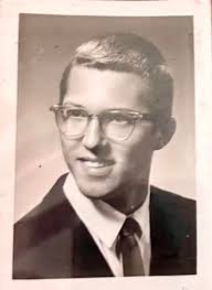 James Schneider CHS Class of...