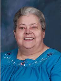 Becky Ray Obituary March 23, 2015