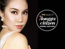 Vanessa Caro's Instagram, Twitter & Facebook