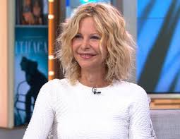 If your hair is notably fine, the putty may weigh it down too much. Meg Ryan Hair 12 Best Meg Ryan Hairstyles You Can Have A Try